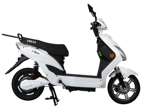 VSX ELEKTRO-ROLLER 25 KM/H